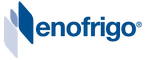 Логотип фирмы Enofrigo в Бору