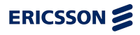 Логотип фирмы Erisson в Бору