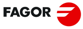 Логотип фирмы Fagor в Бору