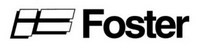 Логотип фирмы Foster в Бору