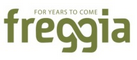 Логотип фирмы Freggia в Бору