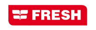 Логотип фирмы Fresh в Бору