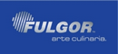 Логотип фирмы Fulgor в Бору