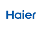 Логотип фирмы Haier в Бору