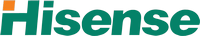 Логотип фирмы Hisense в Бору