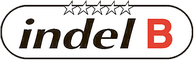 Логотип фирмы Indel B в Бору