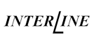 Логотип фирмы Interline в Бору