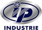Логотип фирмы IP INDUSTRIE в Бору