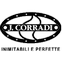 Логотип фирмы J.Corradi в Бору