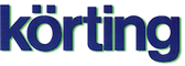 Логотип фирмы Korting в Бору