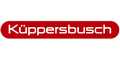 Логотип фирмы Kuppersbusch в Бору