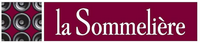 Логотип фирмы La Sommeliere в Бору
