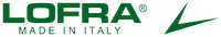 Логотип фирмы LOFRA в Бору