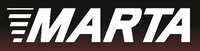 Логотип фирмы Marta в Бору