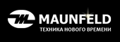 Логотип фирмы Maunfeld в Бору