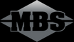 Логотип фирмы MBS в Бору