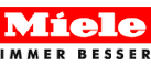 Логотип фирмы Miele в Бору