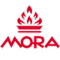 Логотип фирмы Mora в Бору