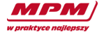 Логотип фирмы MPM Product в Бору
