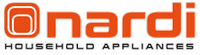 Логотип фирмы Nardi в Бору