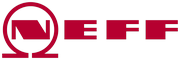 Логотип фирмы NEFF в Бору