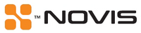 Логотип фирмы NOVIS-Electronics в Бору