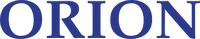Логотип фирмы Orion в Бору