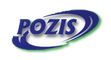 Логотип фирмы Pozis в Бору