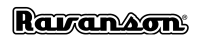 Логотип фирмы Ravanson в Бору