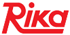 Логотип фирмы Rika в Бору