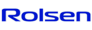 Логотип фирмы Rolsen в Бору