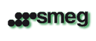 Логотип фирмы Smeg в Бору
