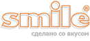 Логотип фирмы Smile в Бору