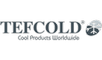 Логотип фирмы TefCold в Бору