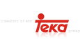 Логотип фирмы TEKA в Бору