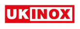 Логотип фирмы Ukinox в Бору