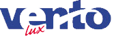 Логотип фирмы VENTOLUX в Бору