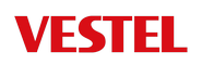 Логотип фирмы Vestel в Бору