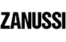 Логотип фирмы Zanussi в Бору