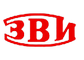 Логотип фирмы ЗВИ в Бору