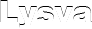 Логотип фирмы Лысьва в Бору
