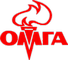 Логотип фирмы Омичка в Бору