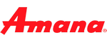 Логотип фирмы Amana в Бору