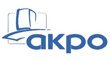 Логотип фирмы AKPO в Бору