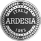 Логотип фирмы Ardesia в Бору