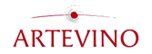 Логотип фирмы Artevino в Бору