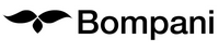Логотип фирмы Bompani в Бору