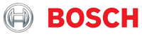 Логотип фирмы Bosch в Бору