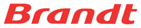 Логотип фирмы Brandt в Бору