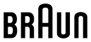 Логотип фирмы Braun в Бору
